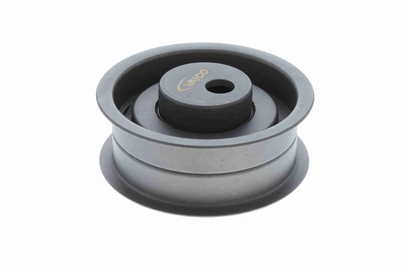 Image of VAICO V10-0102 Tensioner Pulley, timing belt Original VAICO Quality Tensioner Pulley,timing belt (308)