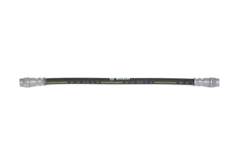 Image of Bosch 1 987 481 A08 Brake Hose Brake Hose (83)