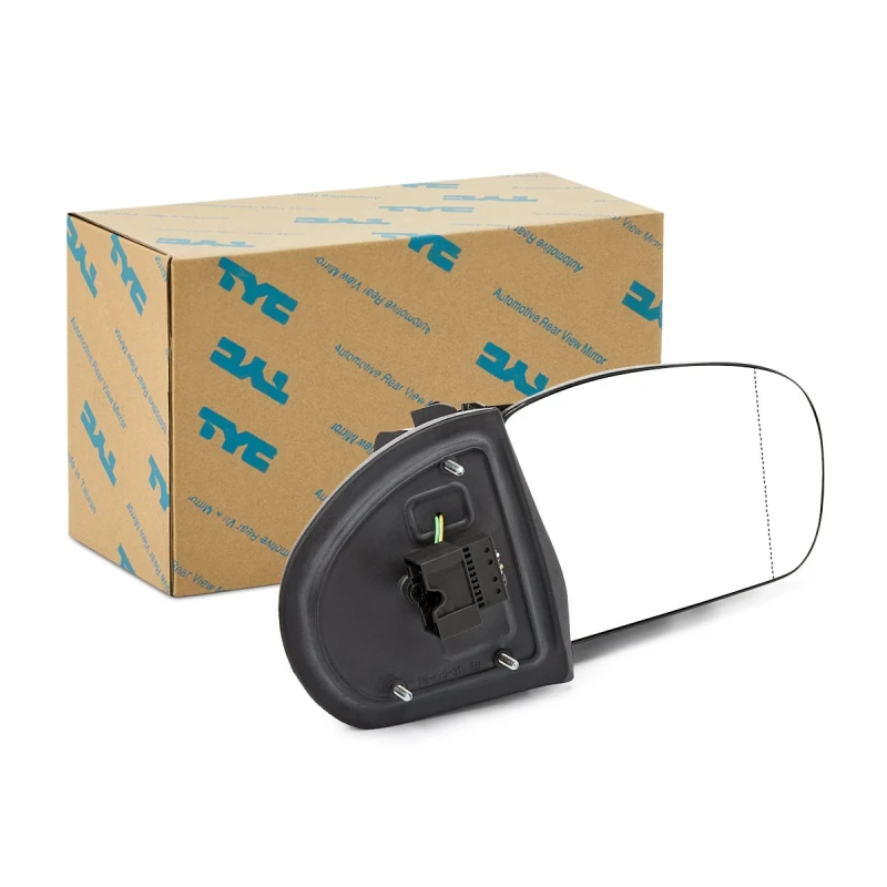 Image of TYC Wing mirror TYC 321-0057