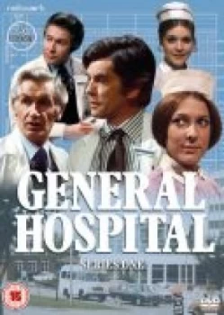 image of General Hospital - Volume 1