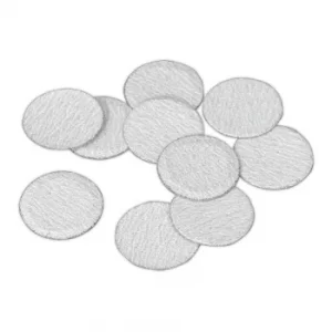 Image of Sanding Disc 75MM 60 Grit Pack of 10