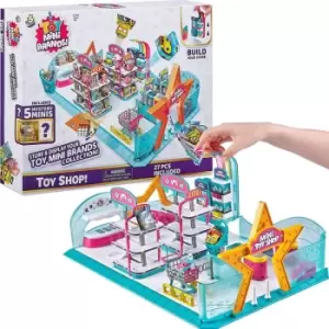 Image of 5 Surprise - Mini Brands Mini Toys Shop