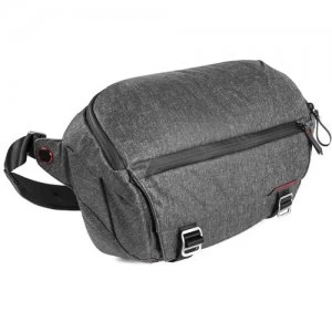 image of Peak Design Everyday Sling 10L Charcoal