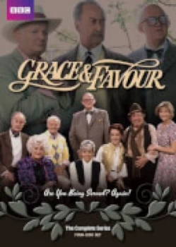 Image of Grace and Favour