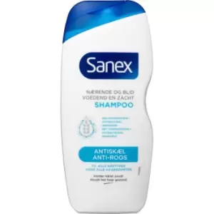 image of Sanex Shampoo Antisk&amp;aelig;l 250ml