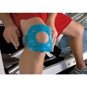 Image of Thera Pearl Knee Wrap
