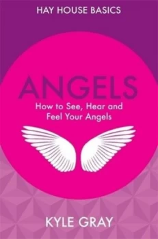 Image of Angels by Kyle Gray Paperback