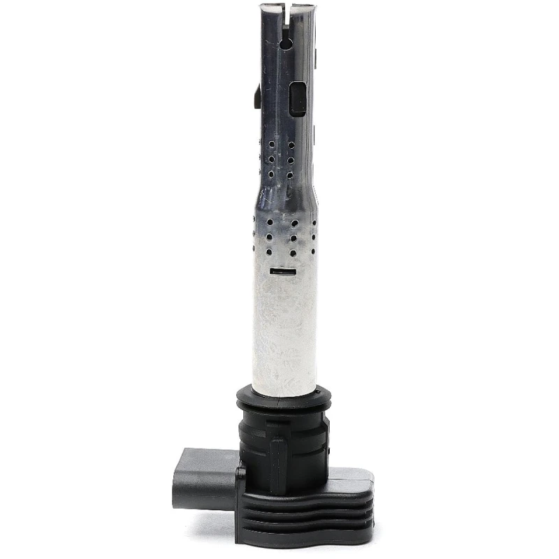 Image of METZGER 0880125 Ignition coil OE-PART Coil,ignition (689)