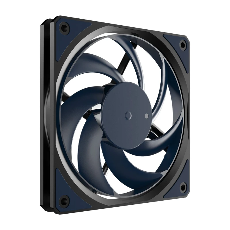 Image of Cooler Master MOBIUS 120 SLIM