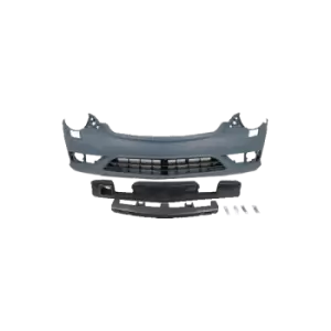 image of DIEDERICHS Bumper 2275063 VW,Amarok Pickup (2HA, 2HB, S1B, S6B, S7A, S7B)