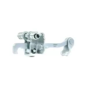 Image of FAST Door Catch FT95630 OPEL,RENAULT,Vivaro A Kastenwagen (X83),Vivaro A Combi (X83),Vivaro A Pritsche / Fahrgestell (X83),TRAFIC II Kasten (FL)