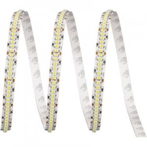 image of ledxon LED strip solder lugs 24 V 2.5cm Neutral white LFBHL SW840 24V 6S42 20 9009102