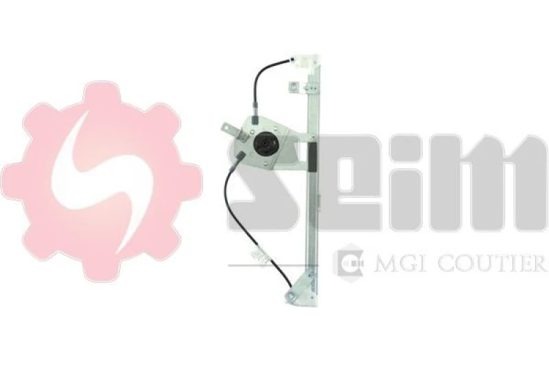 Image of Window regulator SEIM 901146
