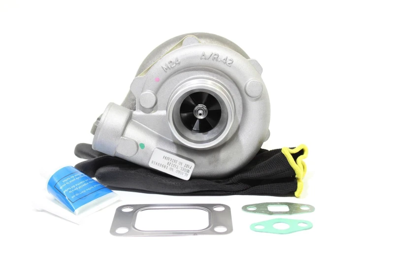 Image of Turbocharger ALANKO 10900850