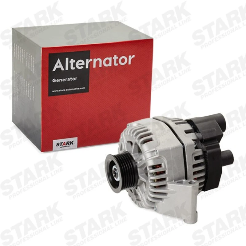 Image of STARK Alternator STARK SKGN-03221442