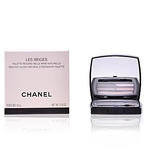Image of LES BEIGES palette regard belle mine nature #1-harmonie