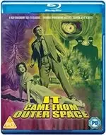 Image of It Came From Outer Space Bluray (1953)