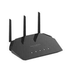 image of Netgear Wireless Desktop Access Point (WAX204) - WiFi 6 Dual-Band AX18