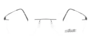 image of Silhouette Eyeglasses Racing Collection 5502 6560