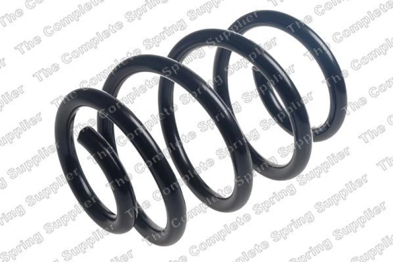 Image of LESJOFORS Coil spring LESJOFORS 4095166