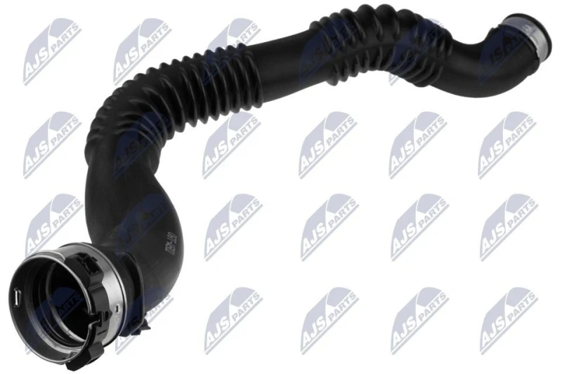Image of NTY Charger intake hose NTY GPP-BM-180
