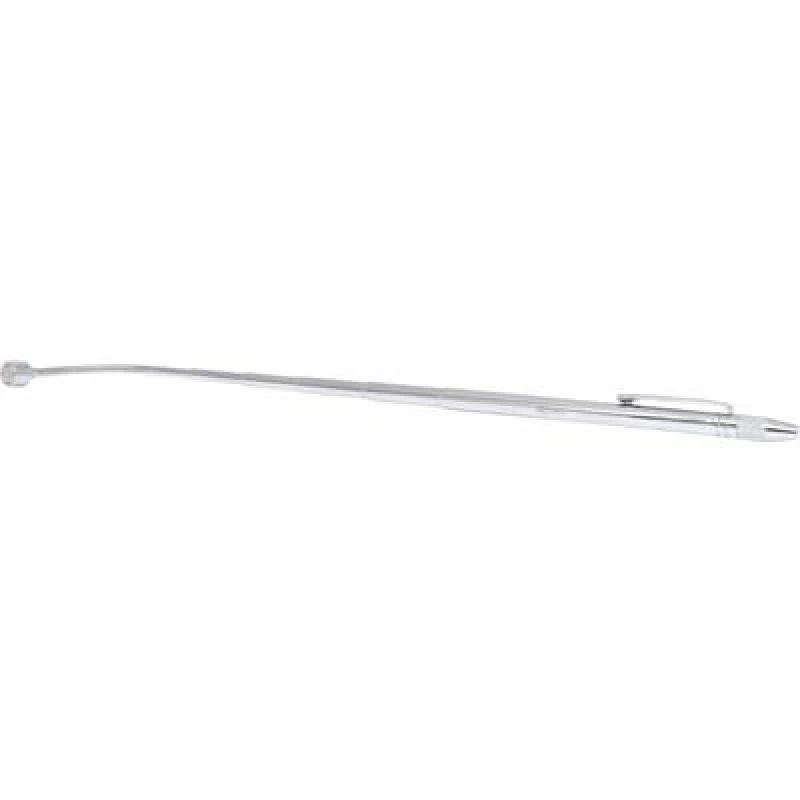 Image of KS TOOLS 550.1023 Magnetic Lift Length: 150,0 - 590,0mm Aluminium Magnetic Lift (5839)