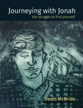 Image of Journeying with Jonah by Dennis Mcbride Paperback