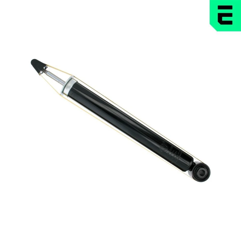 Image of Shock absorber OPTIMAL A-5320G