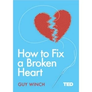 Image of How to Fix a Broken Heart