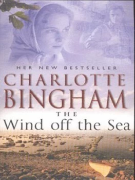 Image of The Wind off the Sea by Charlotte Bingham Paperback