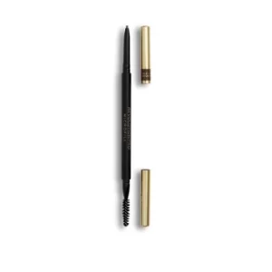 Image of Revolution Pro Microfill Eyebrow Pencil Medium Brown