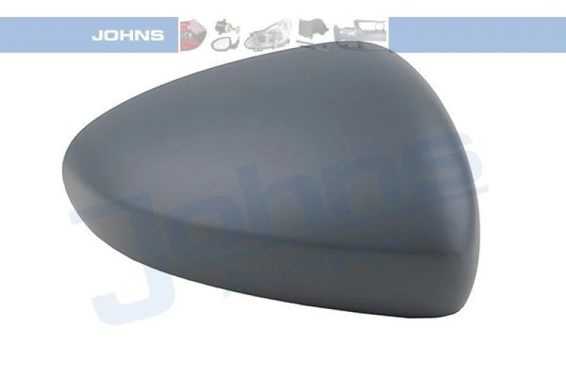 Image of Wing mirror cover JOHNS 30 33 38-91