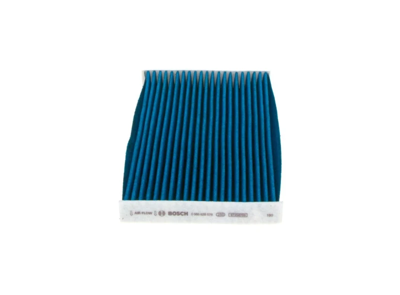 Image of Pollen filter Bosch 0 986 628 578