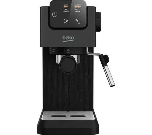 Beko CaffeExperto CEP5302B Espresso Coffee Maker