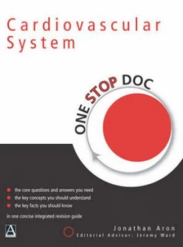Image of Cardiovascular System by Jonathan Aron Paperback