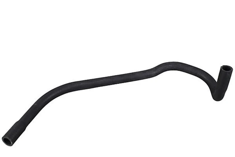 Image of Radiator hose METZGER 2421220