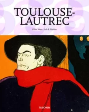 Image of Henri Toulouse-Lautrec by Gilles Neret
