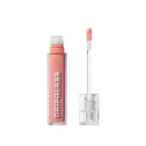 image of Morphe Morphe Dripglass High Shine Lip Gloss - Beige