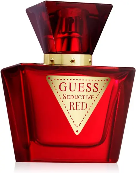 Guess Seductive Red Eau de Toilette For Her 30ml