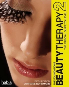Image of Beauty Therapy by Lorraine Nordmann Paperback