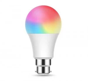 Image of Ener-J WiFi Smart 9W LED GLS Bulb - BC