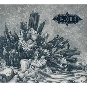 Image of Sylvaine - Atoms Aligned, Coming Undone CD
