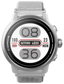 Image of Coros WAPX2-GRY APEX 2 Premium Multisport CO-782142 Watch