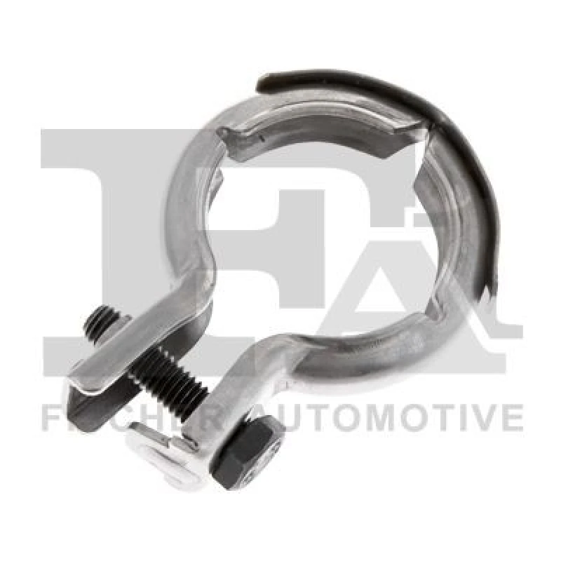 Image of FA1 Exhaust clamp FA1 115-896