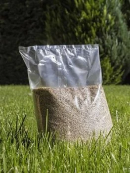 image of Luxury Lawn Premium Grass Seed Mix 1Kg