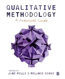 Image of Qualitative Methodology : A Practical Guide