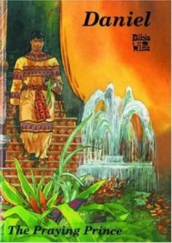 Image of The Praying Prince by Carine Mackenzie and Fred Apps Book
