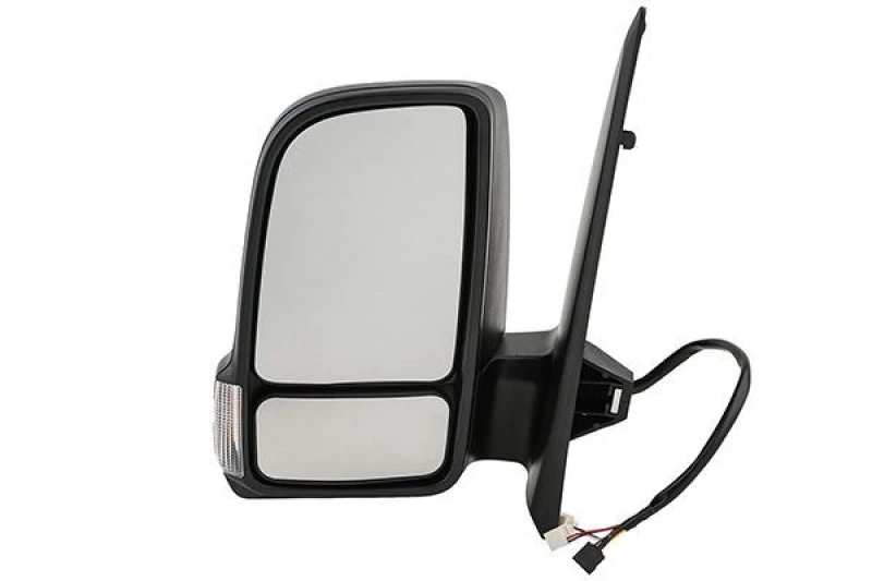 Image of Wing mirror JOHNS 50 65 37-24