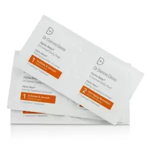 Image of Dr Dennis GrossAlpha Beta Universal Daily Peel 60 Treatments