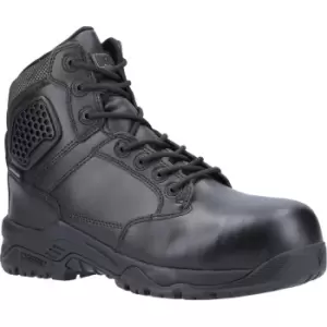 Image of Magnum Strike Force 6.0 Boots Safety Black Size 3